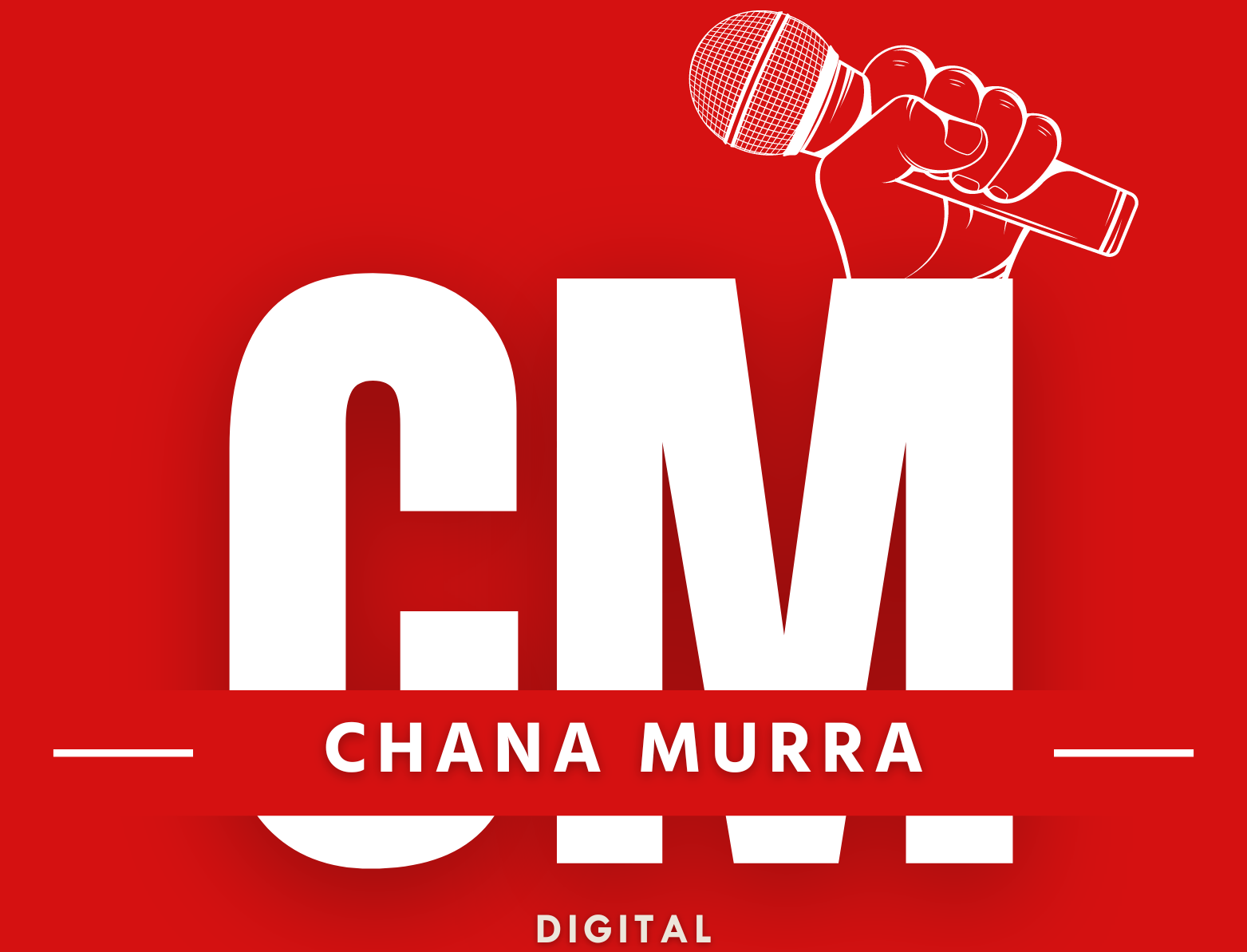 Chanamurraa