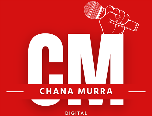 Chanamurraa