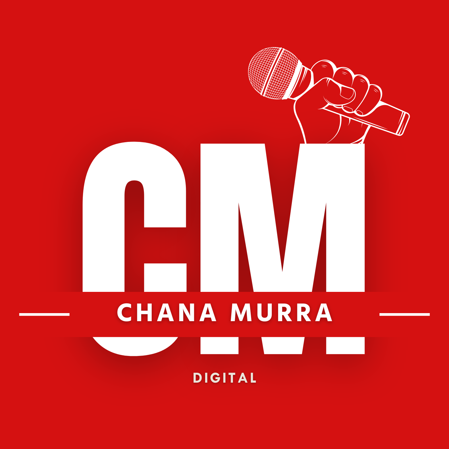Chanamurraa